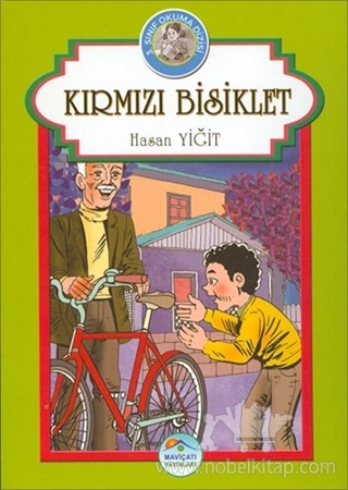 3. Sınıf Okuma Dizisi