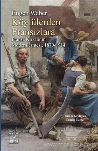 Fransa Kırsalının Modernleşmesi 1870-1914