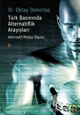 Alternatif Medya Olgusu