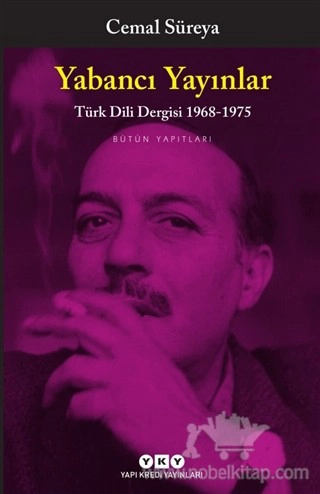 Türk Dili Dergisi 1968-1975 - Bütün Yapıtları