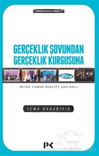 Beyaz Camın Reality Şov Hali