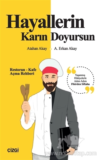 Restoran-Kafe Açma Rehberi