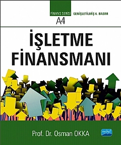 İşletme Finansmanı