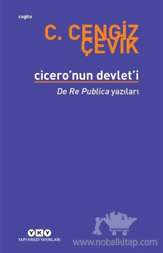 De Re Publica Yazıları