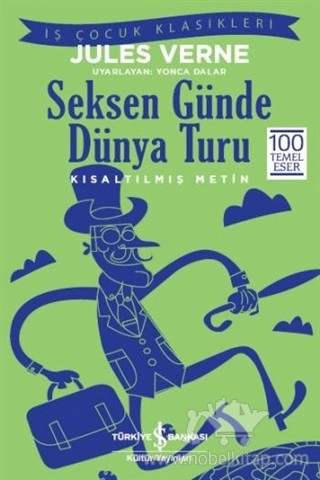 100 Temel Eser