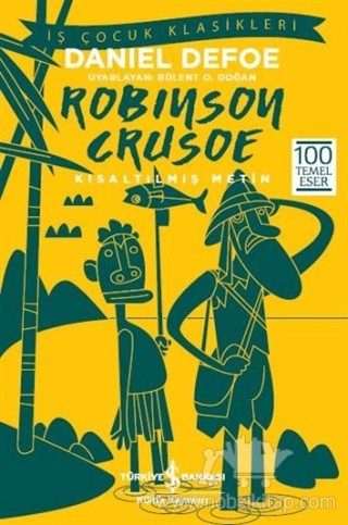 Robinson Crusoe