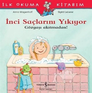 İlk Okuma Kitabım