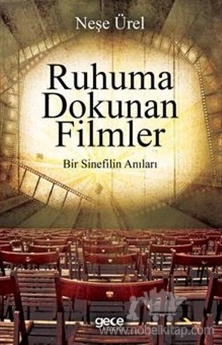 Bir Sinefilin Anıları