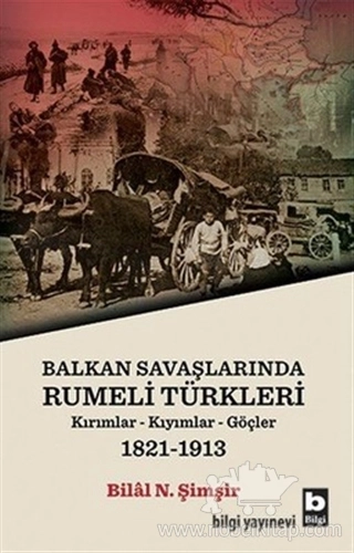 Kırımlar - Kıyımlar - Göçler 1821-1913