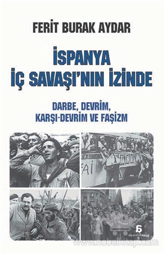 Darbe, Devrim, Karşı - Devrim ve Faşizm