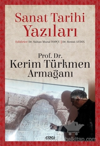 Prof. Dr. Kerim Türkmen Armağanı