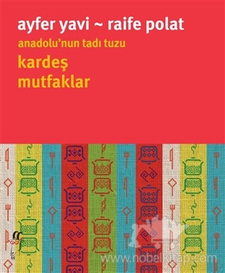 Kardeş Mutfaklar