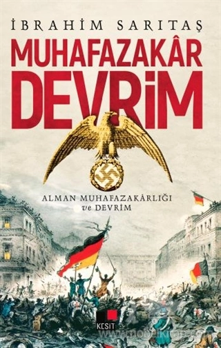 Alman Muhafazakarlığı ve Devrim