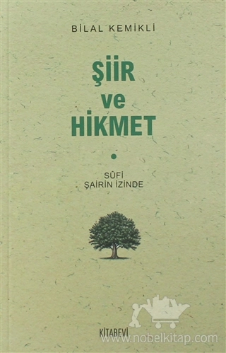 Sufi Şairin İzinde