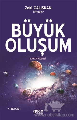 Evren Modeli