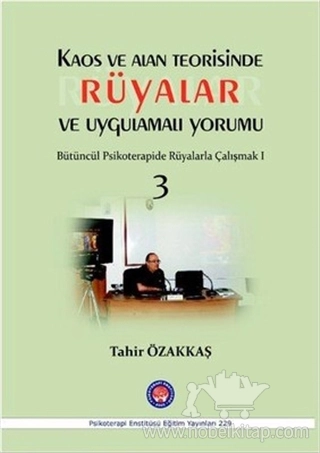 Bütüncül Psikoterapide Rüyalarla Çalışmak 1