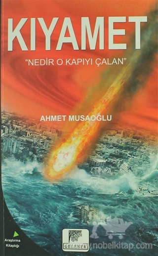 Nedir O Kapıyı Çalan