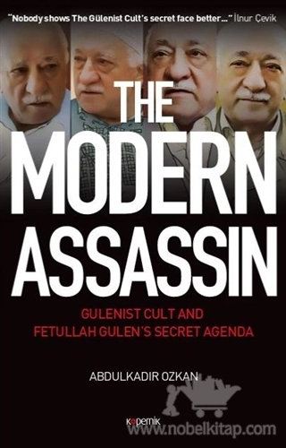 Gülenist Cult And Fetullah Gulen's Secret Agenda