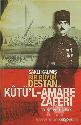 Saklı Kalmış Bir Büyük Destan