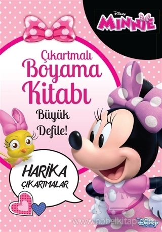 Harika Çıkartmalar