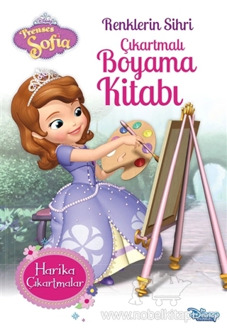 Harika Çıkartmalar