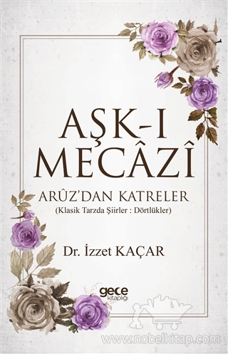 Aruz'dan Katreler