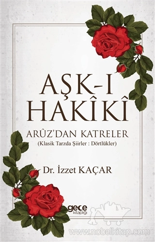 Aruz'dan Katreler