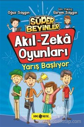 Süper Beyinler