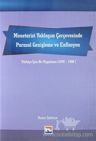 Türkiye İçin Bir Uygulama (1970-1990)