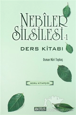 Ders Kitabı