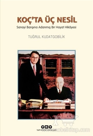 Sanayi Barışına Adanmış Bir Hayat Hikayesi