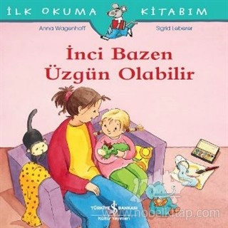 İlk Okuma Kitabım