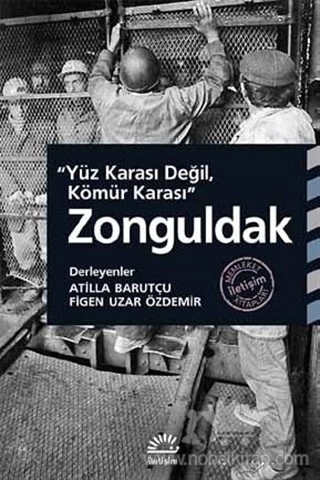 Yüz Karası Değil, Kömür Karası