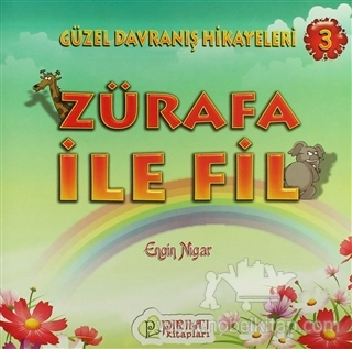 Güzel Davranış Hikayeleri 3