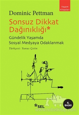 Gündelik Yaşamda Sosyal Medyaya Odaklanmak