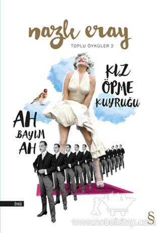 Toplu Öyküler 2