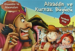 Alaaddin'nin Maceraları Serisi