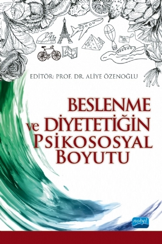 Beslenme ve Diyetetiğin Psikososyal Boyutu