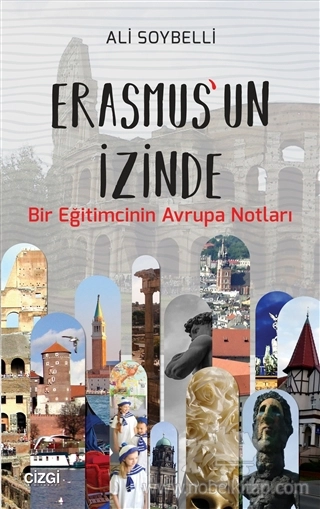 Bir Eğitimcinin Avrupa Notları