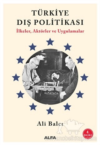 İlkeler, Aktörler ve Uygulamalar