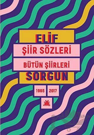 Bütün Şiirleri