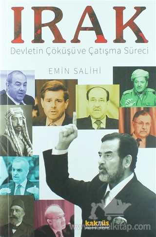 Devletin Çöküşü ve Çatışma Süreci