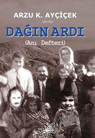 Anı Defteri