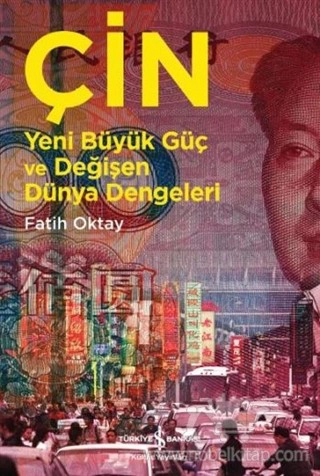 Yeni Büyük Güç Değişen Dünya Dengeleri