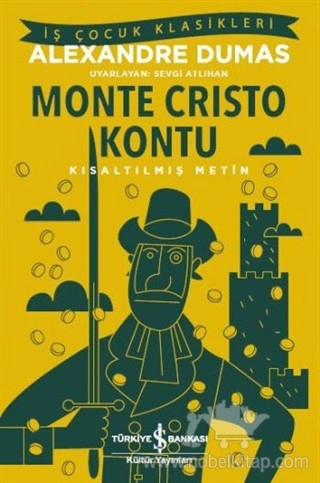 Le Comte De Monte-Cristo