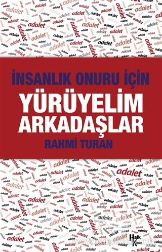 İnsanlık Onuru İçin