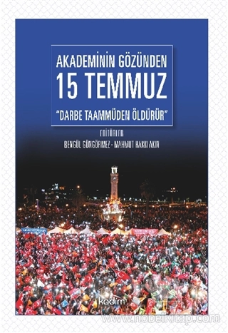 Darbe Taammüden Öldürür