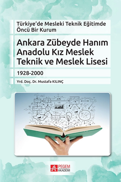 Türkiye’de Mesleki Teknik Eğitimde Öncü Bir Kurum