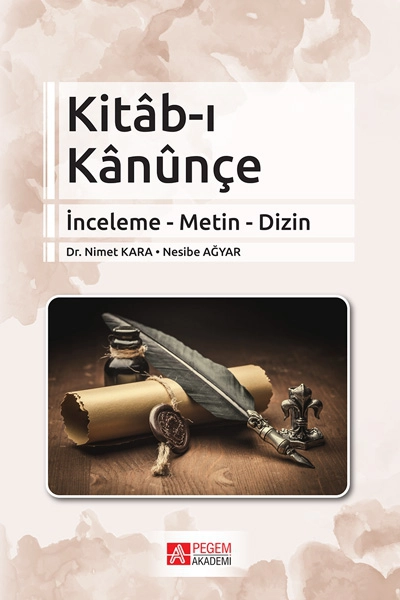 İnceleme - Metin - Dizin