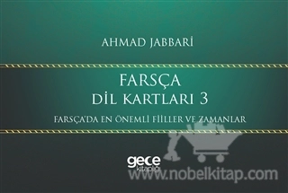 Farsça'da En Önemli Fiiller ve Zamanlar